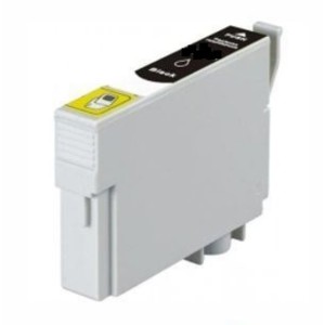 CARTUCHO COMPATIVEL EPSON T133120 PRETO 13ML MC