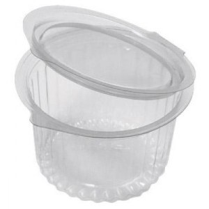 EMBALAGEM POTE REDONDO G750 350ML GALVANOTEK