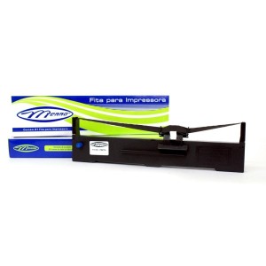 FITA PARA IMPRESSORA EPSON FX890 13X14M MF1493 MENNO