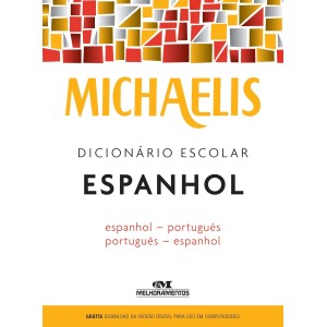 DICIONÁRIO ESPANHOL MICHAELIS