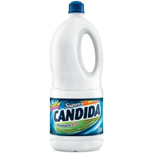 ÁGUA SANITÁRIA 2 LITROS SUPER CANDIDA