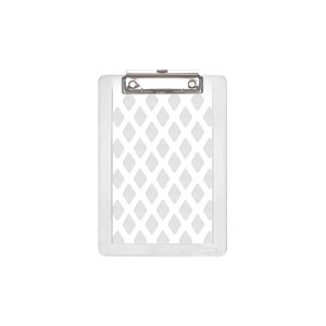 PRANCHETA 1/2 OFICIO LUXO CRISTAL WALEU