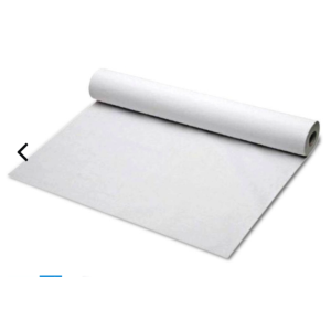 LENCOL HOSPITALAR 66CMX50MTS 1 ROLO AZEPEL