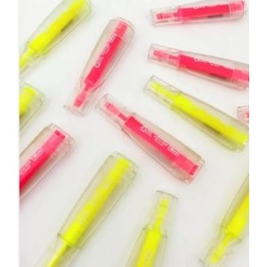 MARCA TEXTO ECO TILIBRA