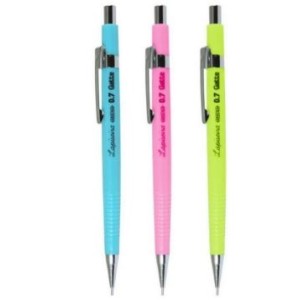 LAPISEIRA 0,7  NEON METAL GATTE