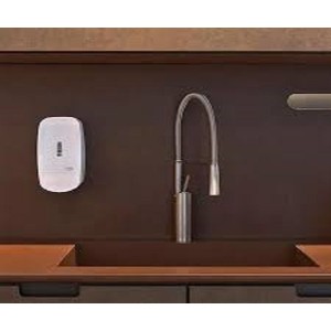 DISPENSER BRANCO 800ML INVOQ PREMISSE