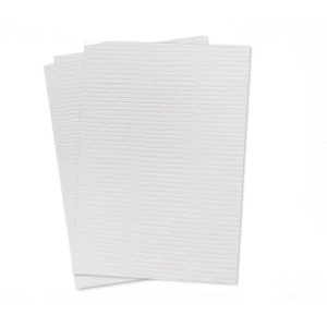 PAPEL VERGÊ A4 120G/M² BRANCO COM 50 FOLHAS OFF PAPER