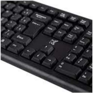 COMBO TECLADO E MOUSE WIRELESS EXAGON MAXPRINT