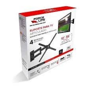 SUPORTE TV ARTICULADO 10