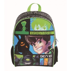 MOCHILA  BEN10 REF.36947 DERMIWIL