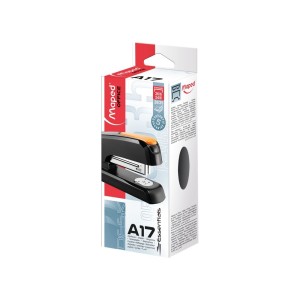 GRAMPEADOR 26/6 A17 UNIVERSAL PRETO MAPED