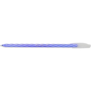 CANETA ESFEROGRÁFICA 0.7MM SPIRO AZUL CIS