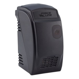 ESTABILIZADOR 500VA 115V MONOVOLT ETERNITY FORCE LINE