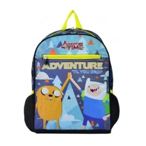 MOCHILA HORA AVENTURA 11127 DERMIWIL