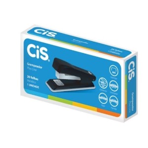 GRAMPEADOR 20FLS 26/6 PLUS LINE CIS