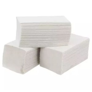 PAPEL TOALHA 20x21CM 1000FLS BRANCO 100% CELULOSE TOPPEL