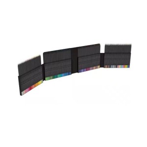 LÁPIS 100 CORES SUPERSOFT FABER CASTELL