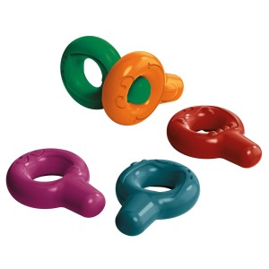 GIZ COLOR PEPS BABY 6 CORES MAPED