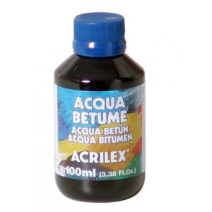 ACQUA BETUME 100ML REF.19210 ACRILEX